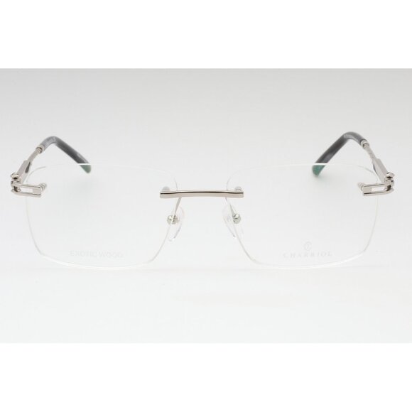 Charriol EYEGLASSES PC75115-C02-57 New with case - Picture 2 of 5